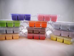 Premium Wax Melts